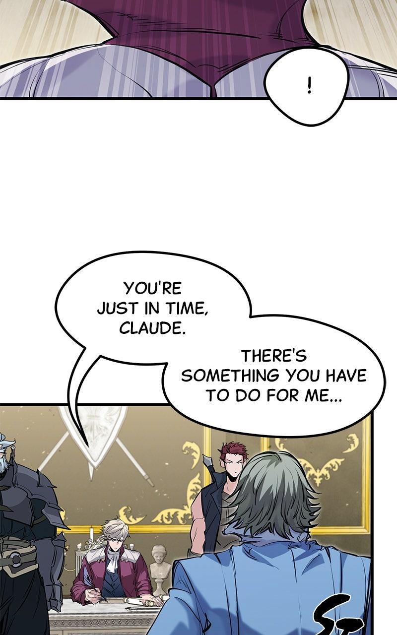 The Regressed Mercenary Has a Plan Chapter 49 — page 41