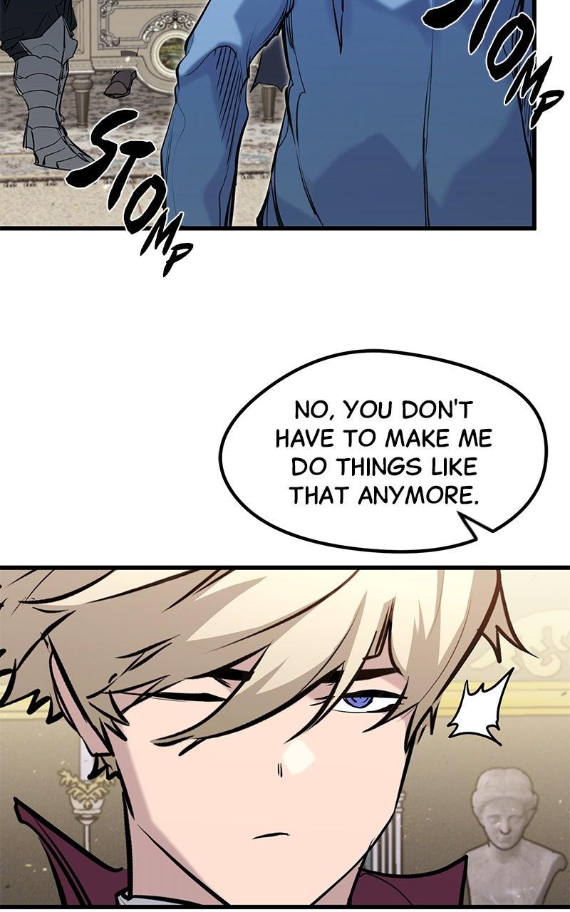 The Regressed Mercenary Has a Plan Chapter 49 — page 42