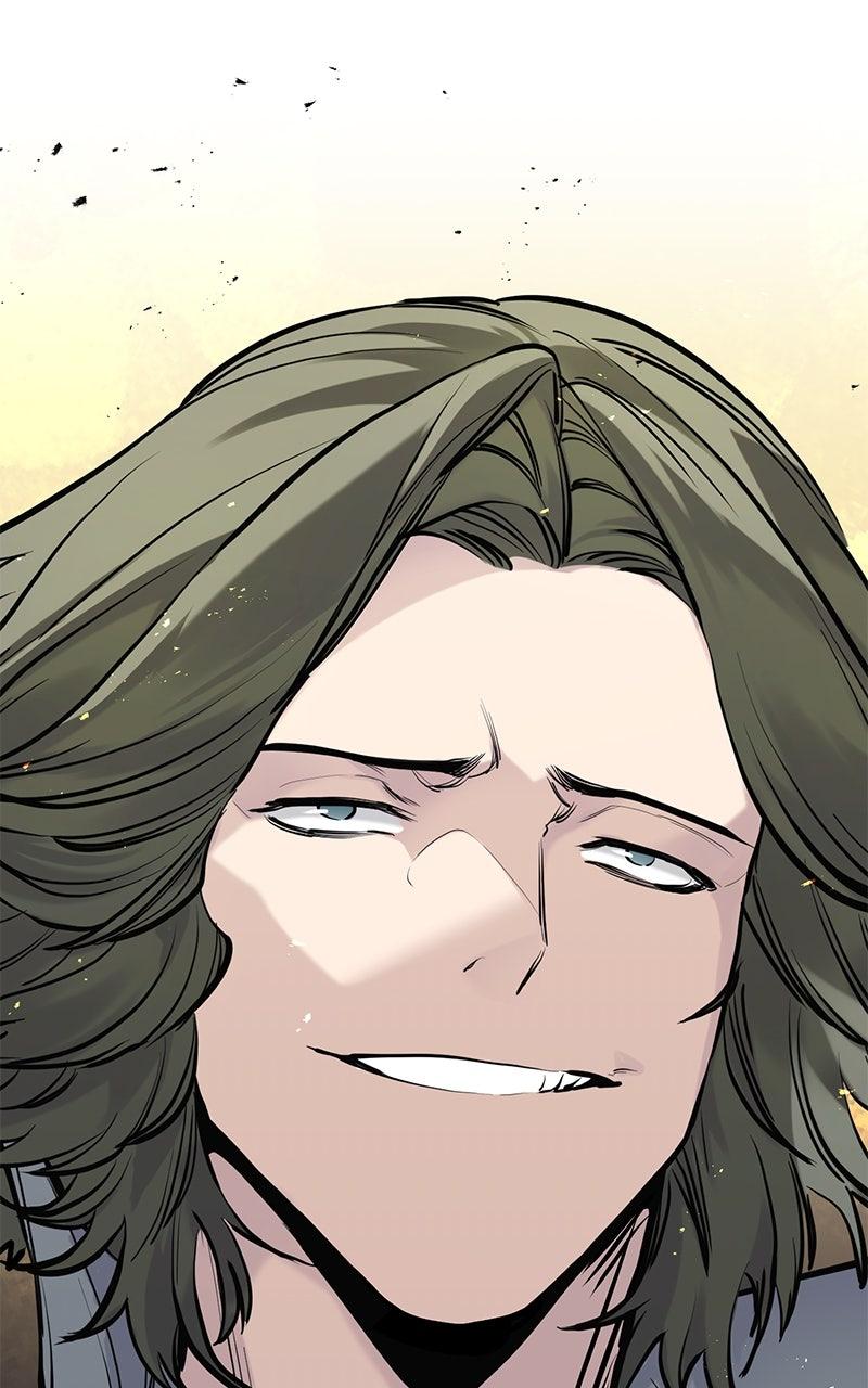 The Regressed Mercenary Has a Plan Chapter 49 — page 45