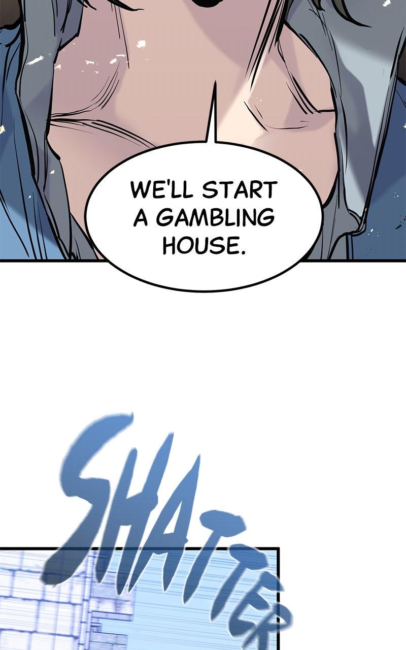 The Regressed Mercenary Has a Plan Chapter 49 — page 46