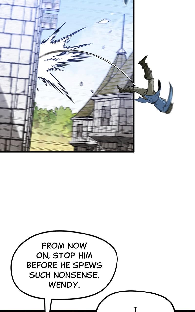 The Regressed Mercenary Has a Plan Chapter 49 — page 47