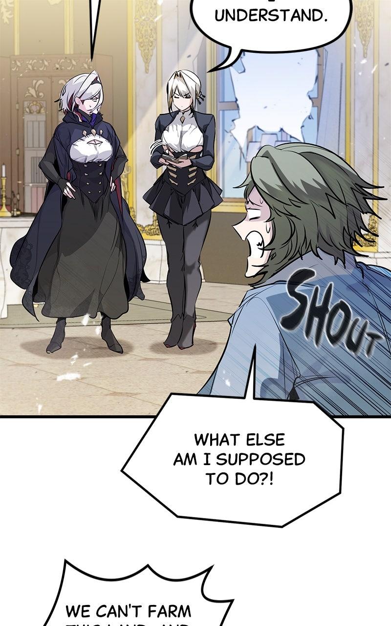 The Regressed Mercenary Has a Plan Chapter 49 — page 48