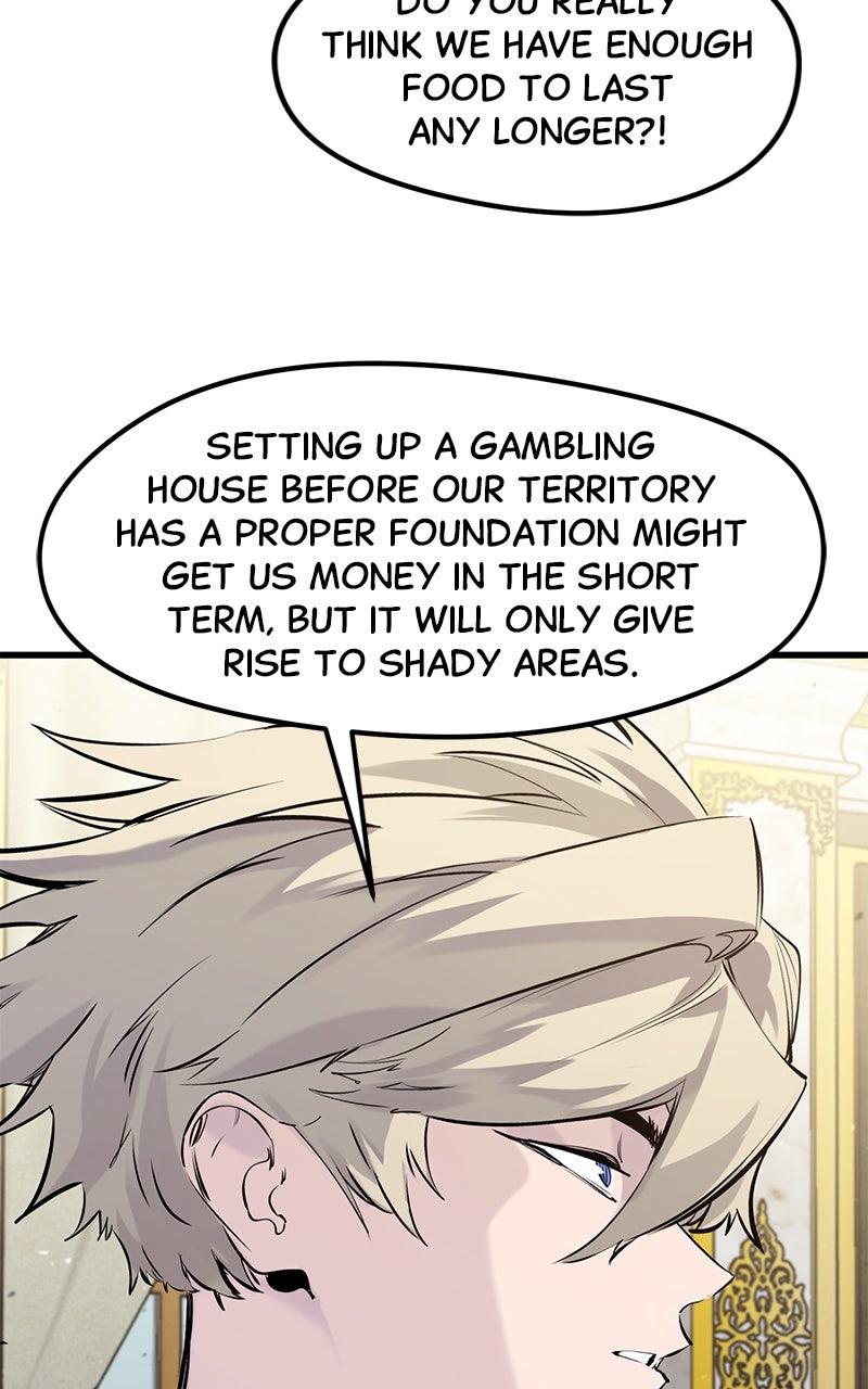 The Regressed Mercenary Has a Plan Chapter 49 — page 51