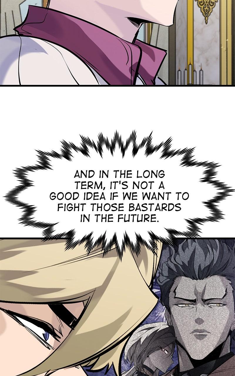 The Regressed Mercenary Has a Plan Chapter 49 — page 52