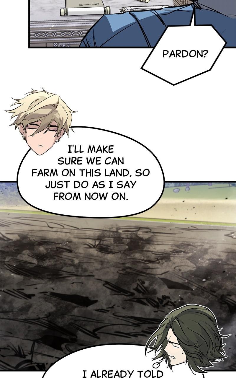 The Regressed Mercenary Has a Plan Chapter 49 — page 55