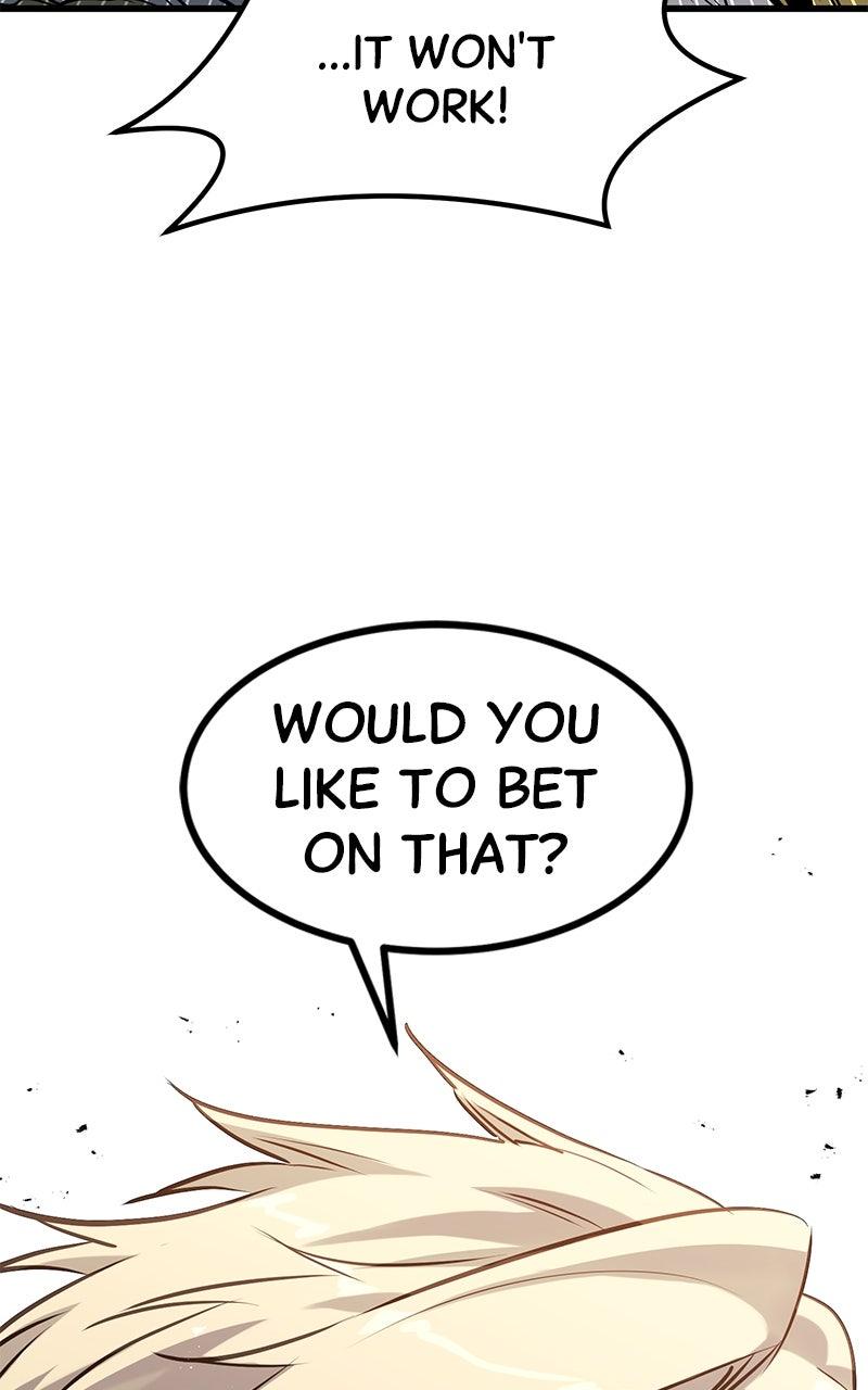 The Regressed Mercenary Has a Plan Chapter 49 — page 58