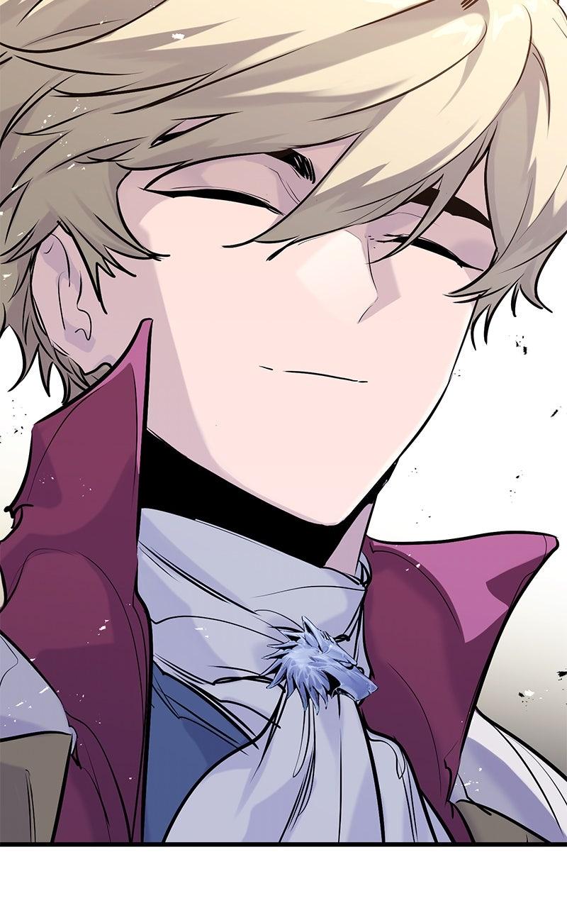 The Regressed Mercenary Has a Plan Chapter 49 — page 59