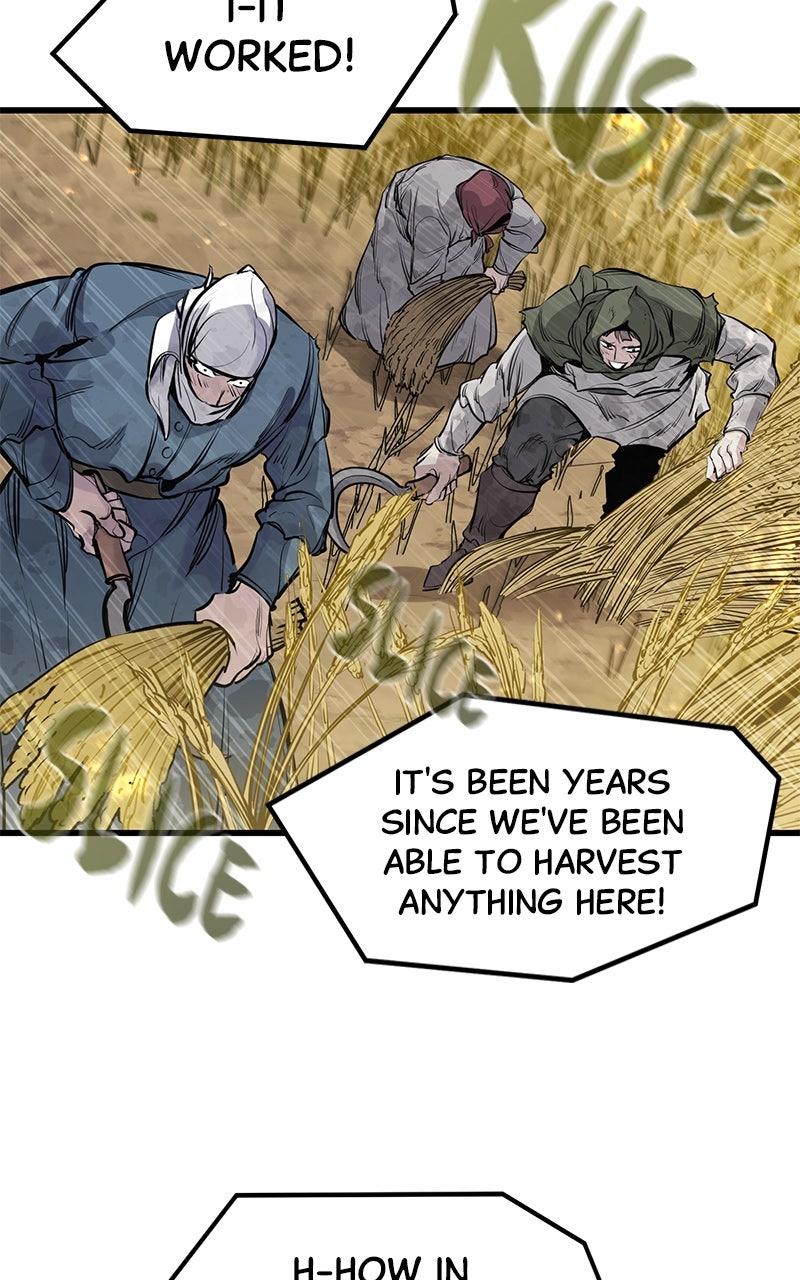 The Regressed Mercenary Has a Plan Chapter 49 — page 66