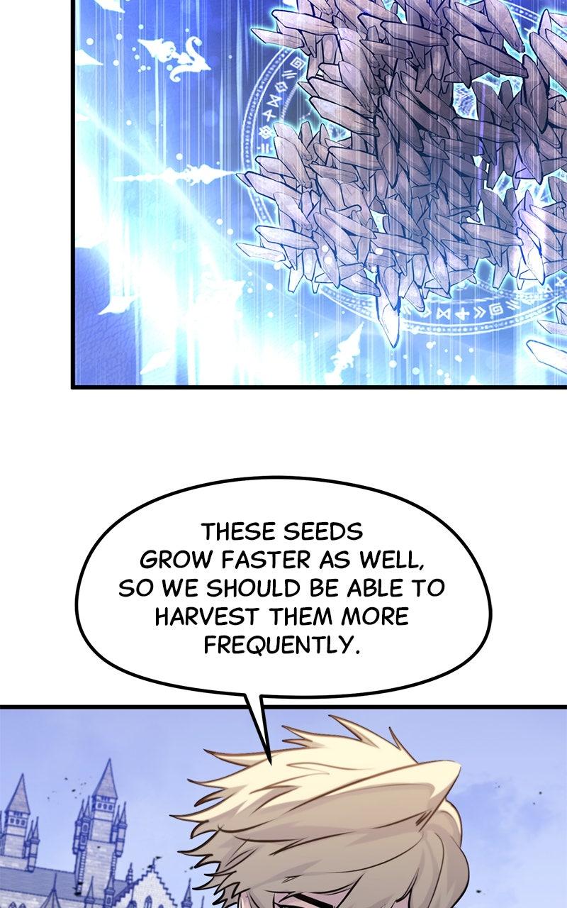 The Regressed Mercenary Has a Plan Chapter 49 — page 69