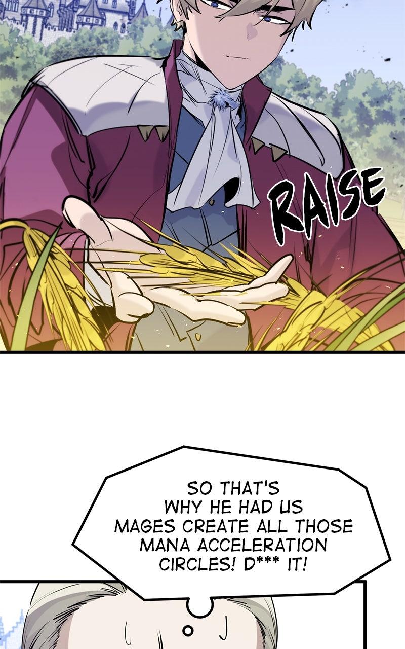 The Regressed Mercenary Has a Plan Chapter 49 — page 70