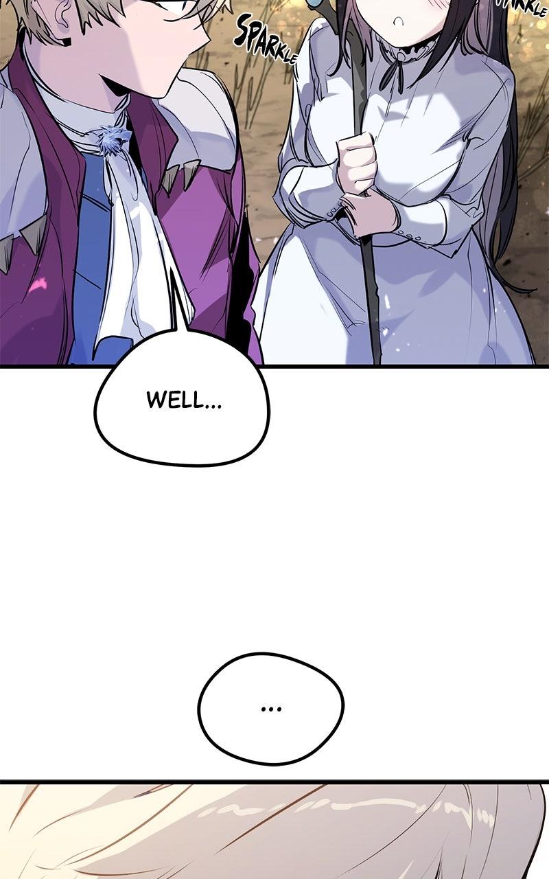The Regressed Mercenary Has a Plan Chapter 49 — page 72