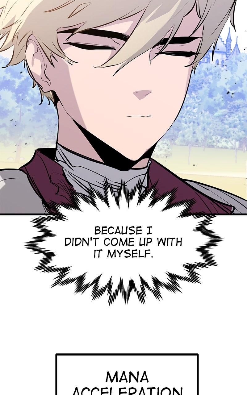 The Regressed Mercenary Has a Plan Chapter 49 — page 73
