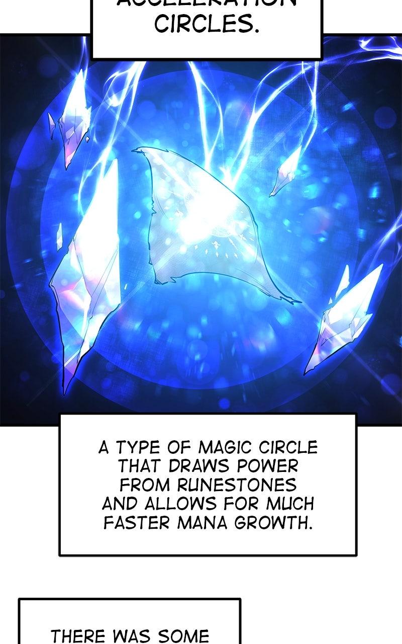 The Regressed Mercenary Has a Plan Chapter 49 — page 74