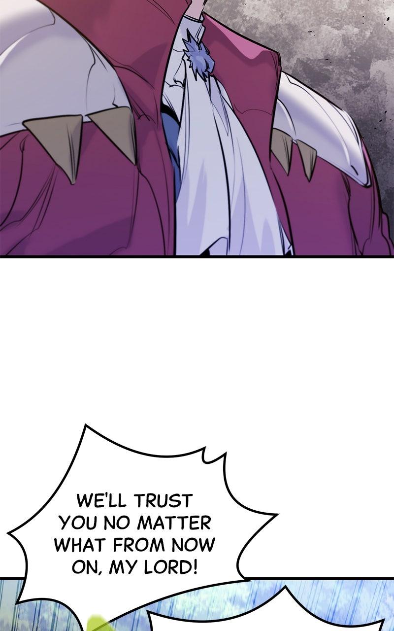 The Regressed Mercenary Has a Plan Chapter 49 — page 77