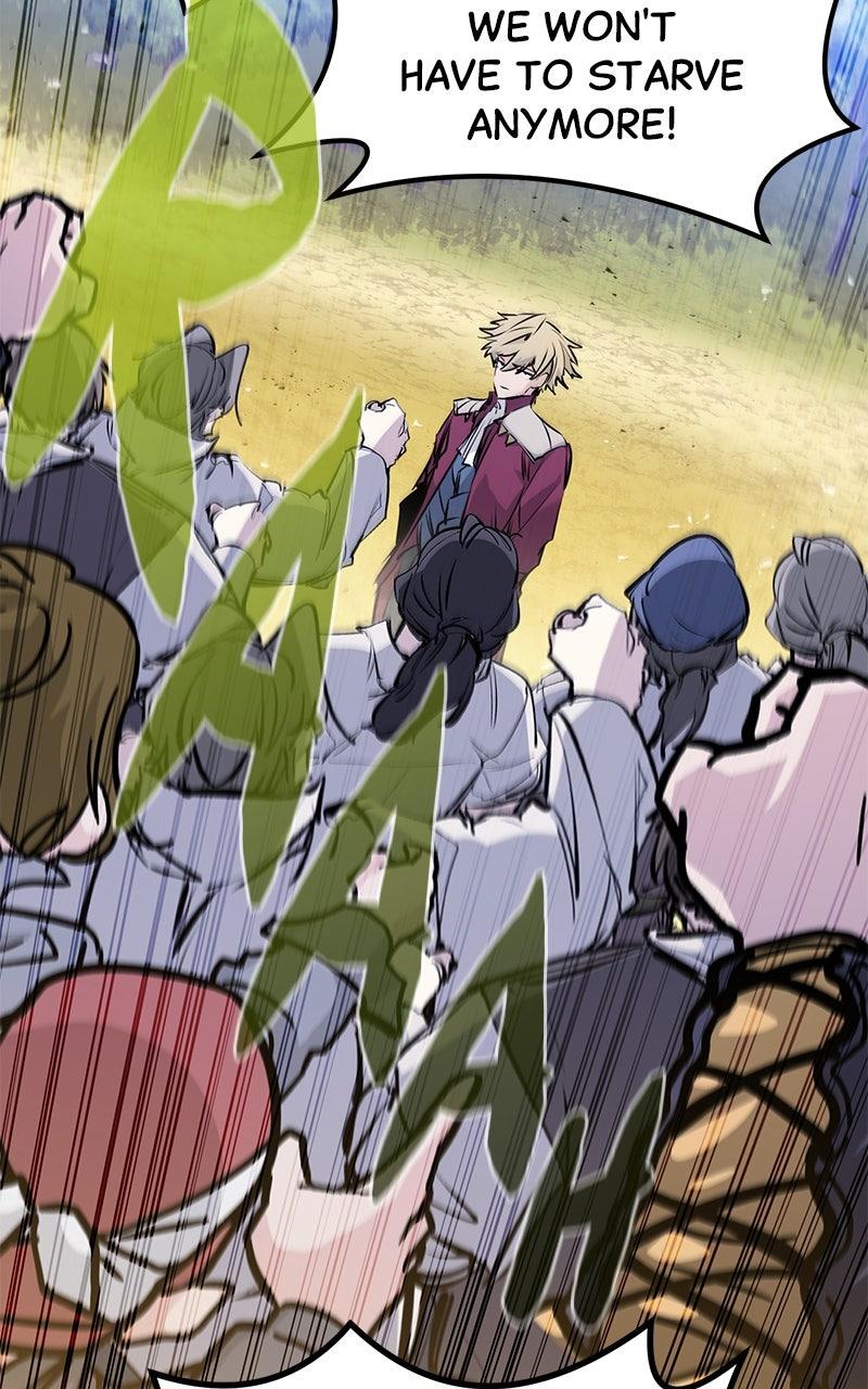 The Regressed Mercenary Has a Plan Chapter 49 — page 78