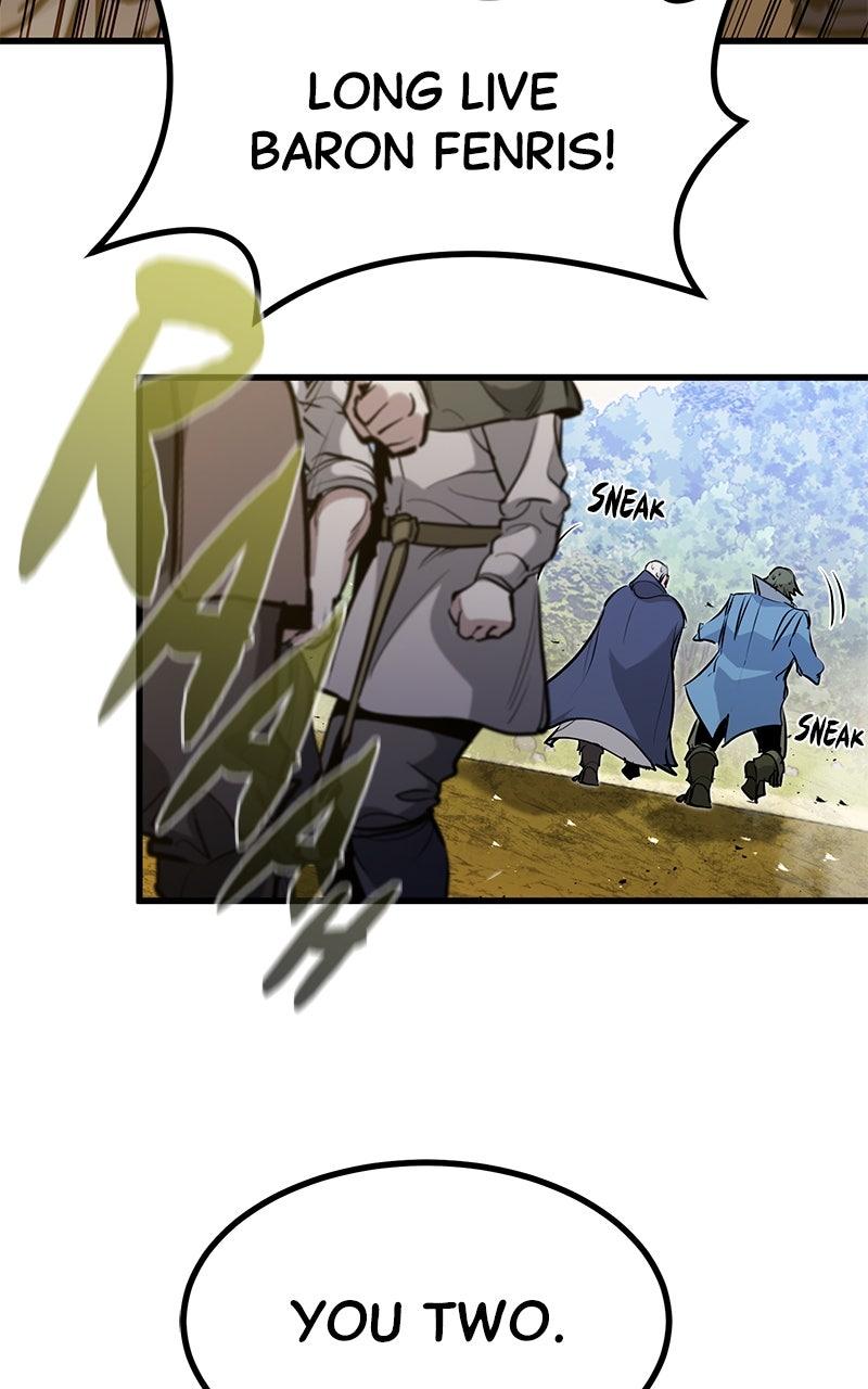 The Regressed Mercenary Has a Plan Chapter 49 — page 79