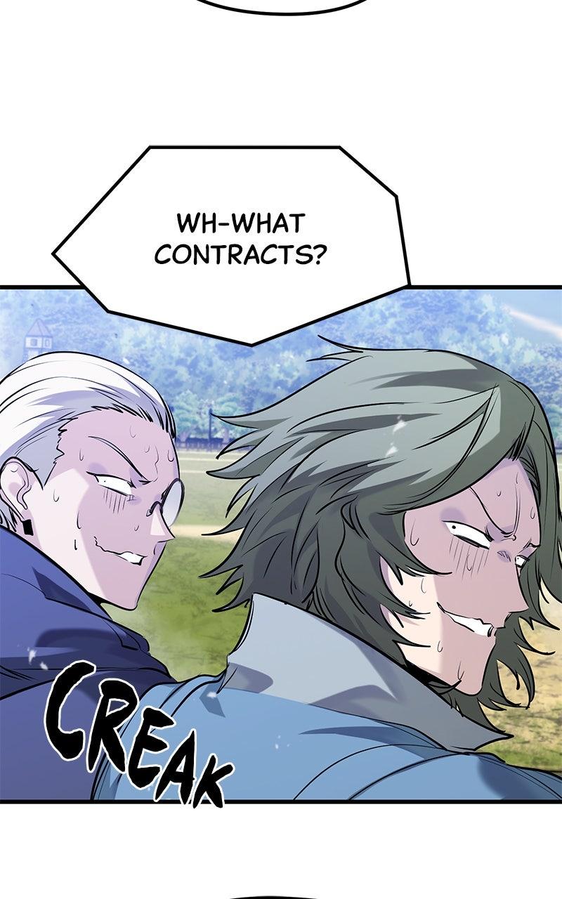 The Regressed Mercenary Has a Plan Chapter 49 — page 82