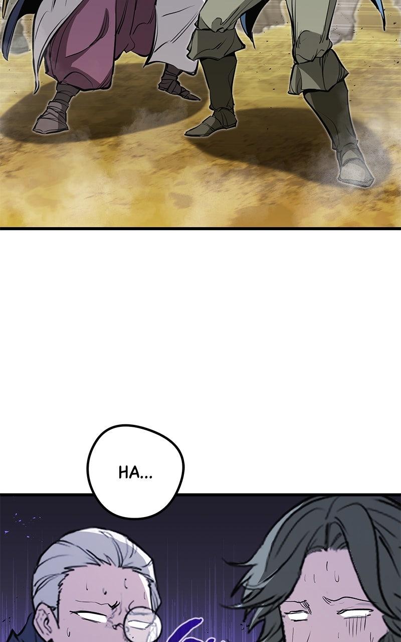 The Regressed Mercenary Has a Plan Chapter 49 — page 86