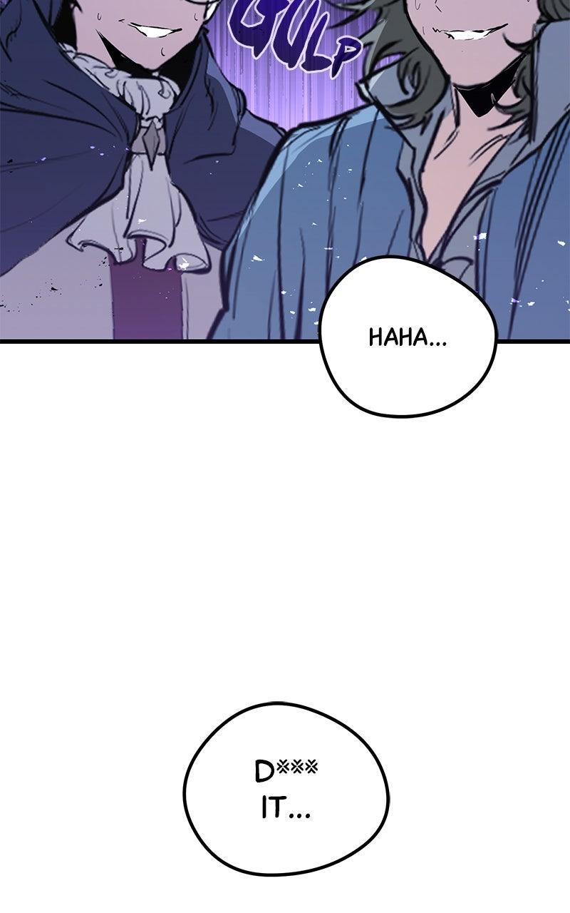 The Regressed Mercenary Has a Plan Chapter 49 — page 87