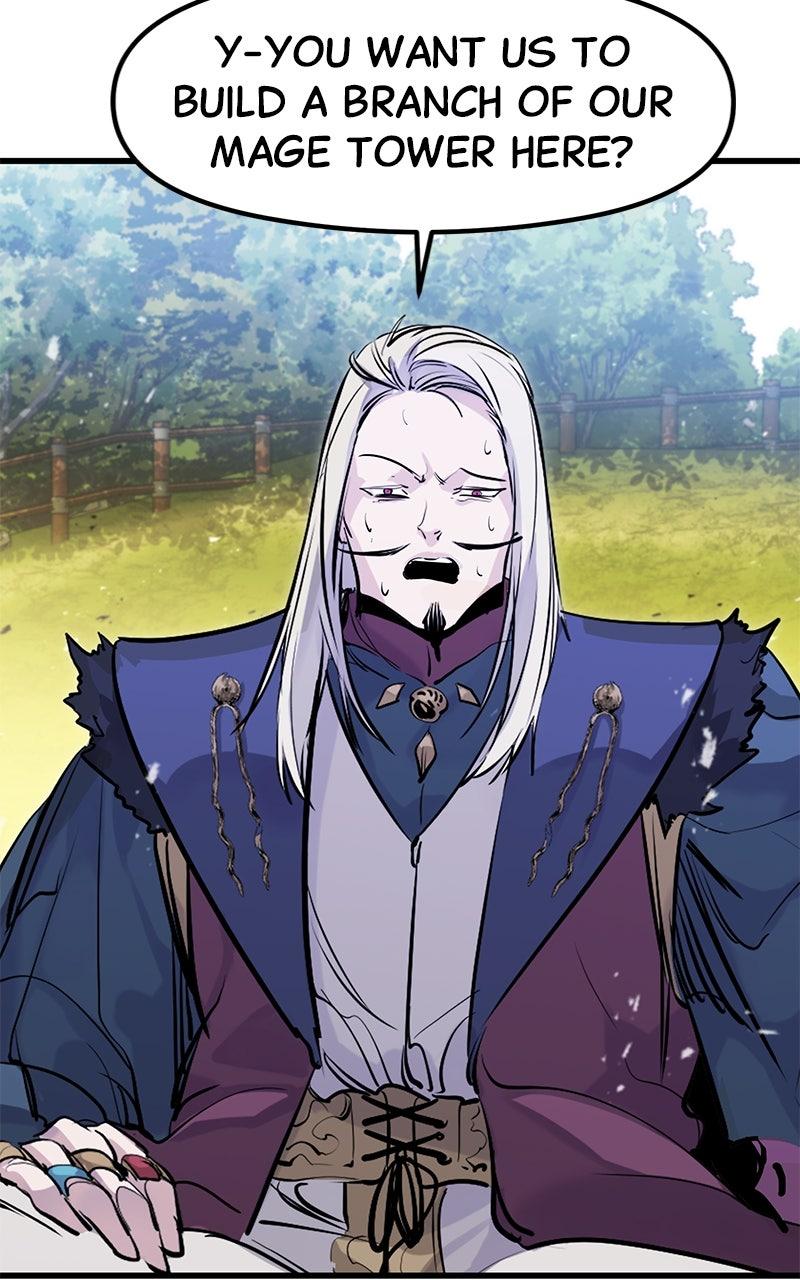 The Regressed Mercenary Has a Plan Chapter 49 — page 90