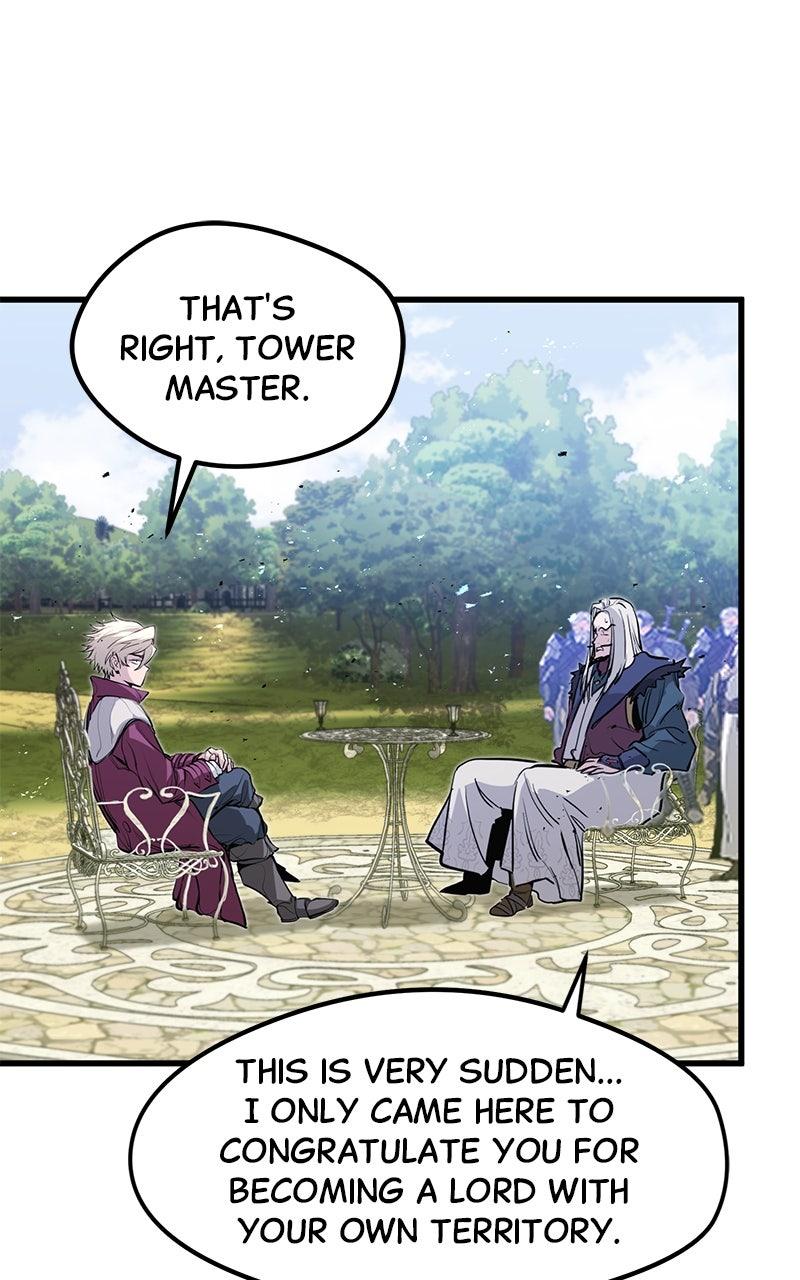 The Regressed Mercenary Has a Plan Chapter 49 — page 91