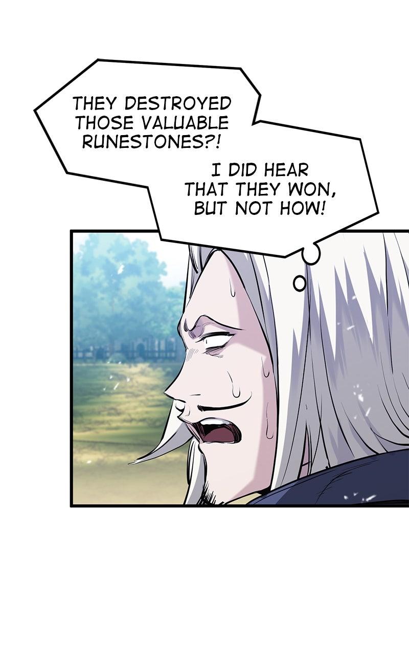 The Regressed Mercenary Has a Plan Chapter 49 — page 93
