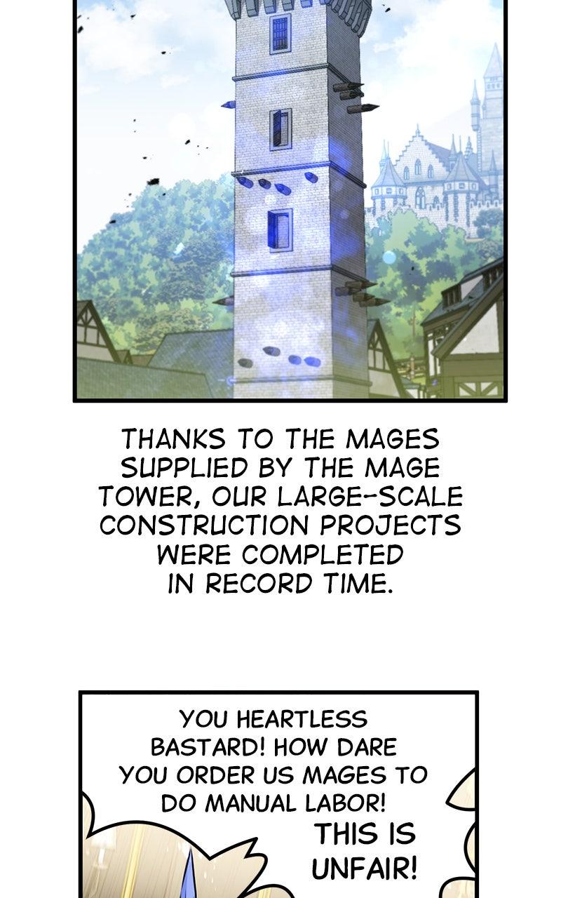 The Regressed Mercenary Has a Plan Chapter 49 — page 99