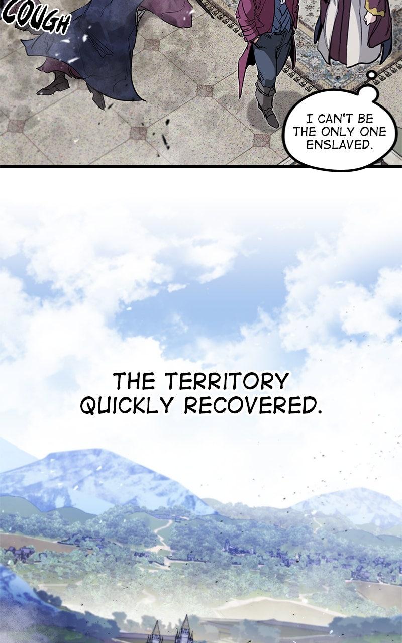 The Regressed Mercenary Has a Plan Chapter 49 — page 101