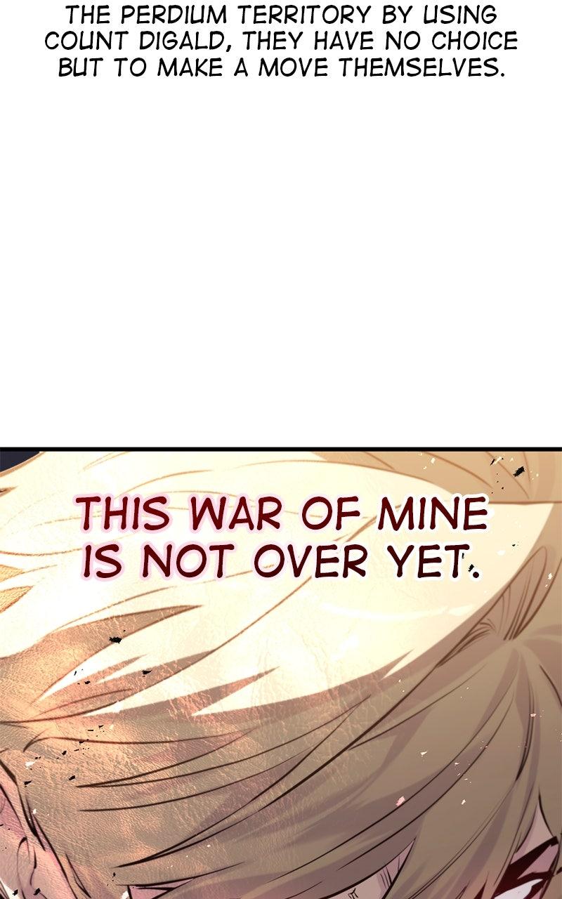The Regressed Mercenary Has a Plan Chapter 49 — page 110