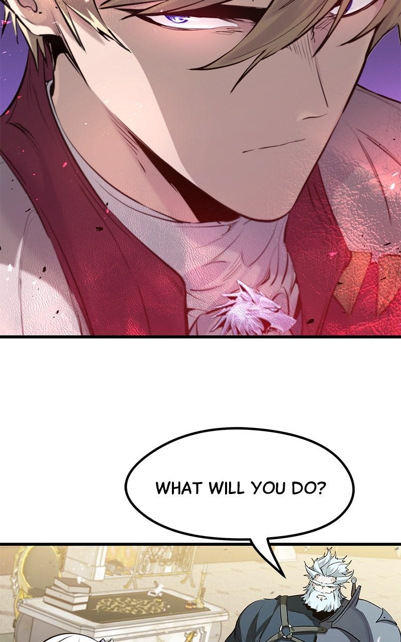 The Regressed Mercenary Has a Plan Chapter 49 — page 111