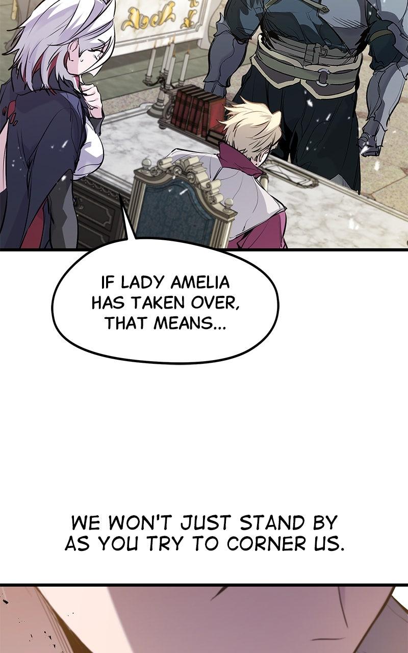 The Regressed Mercenary Has a Plan Chapter 49 — page 112