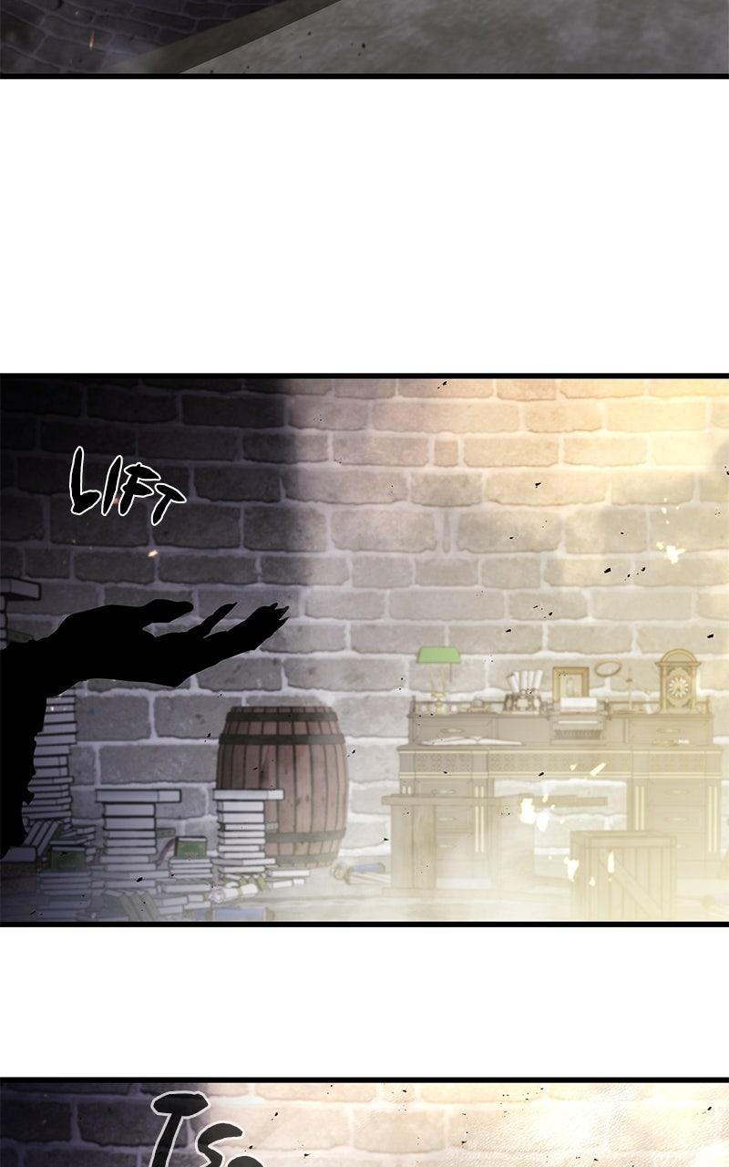 The Regressed Mercenary Has a Plan Chapter 49 — page 118