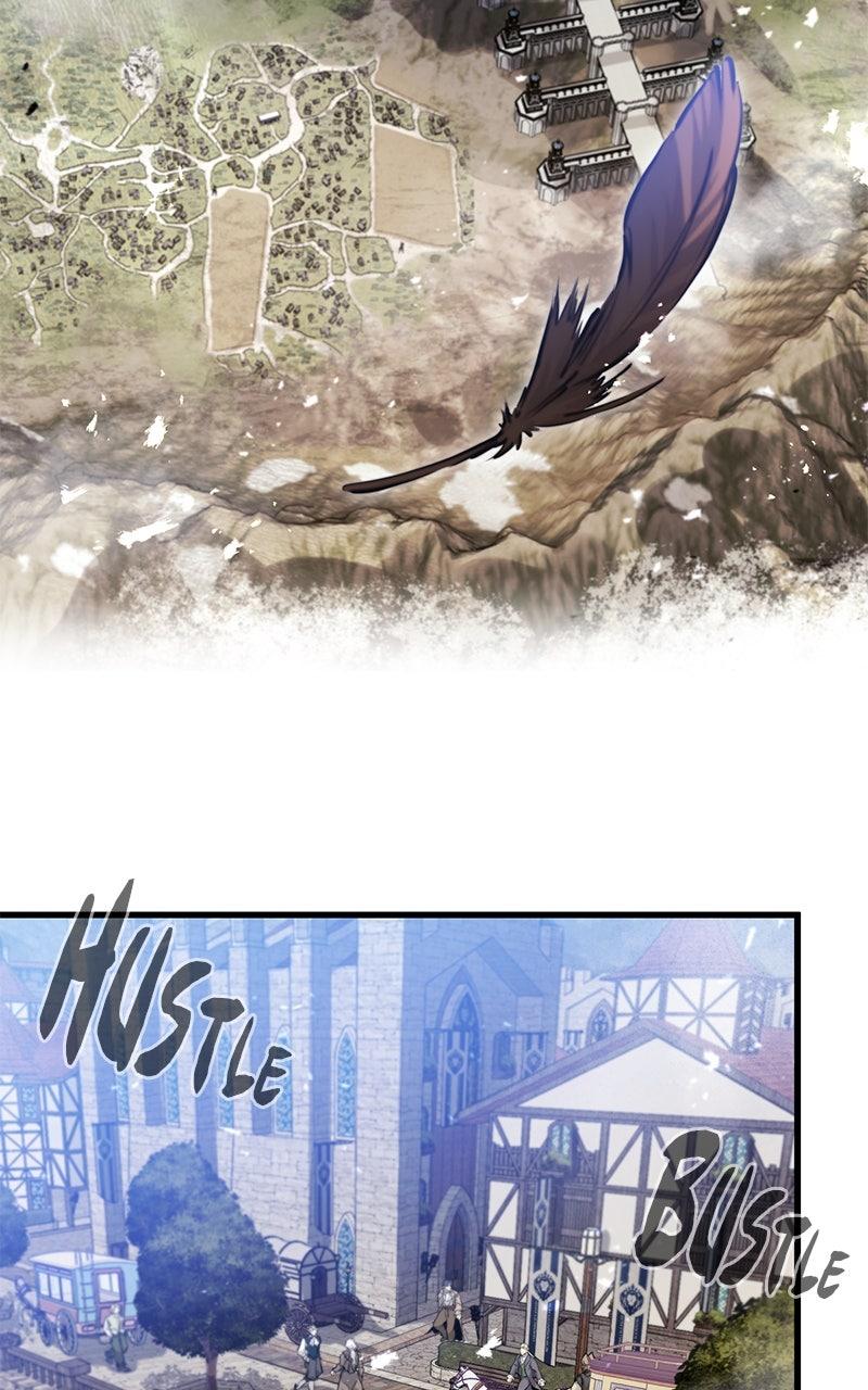 The Regressed Mercenary Has a Plan Chapter 50 — page 5