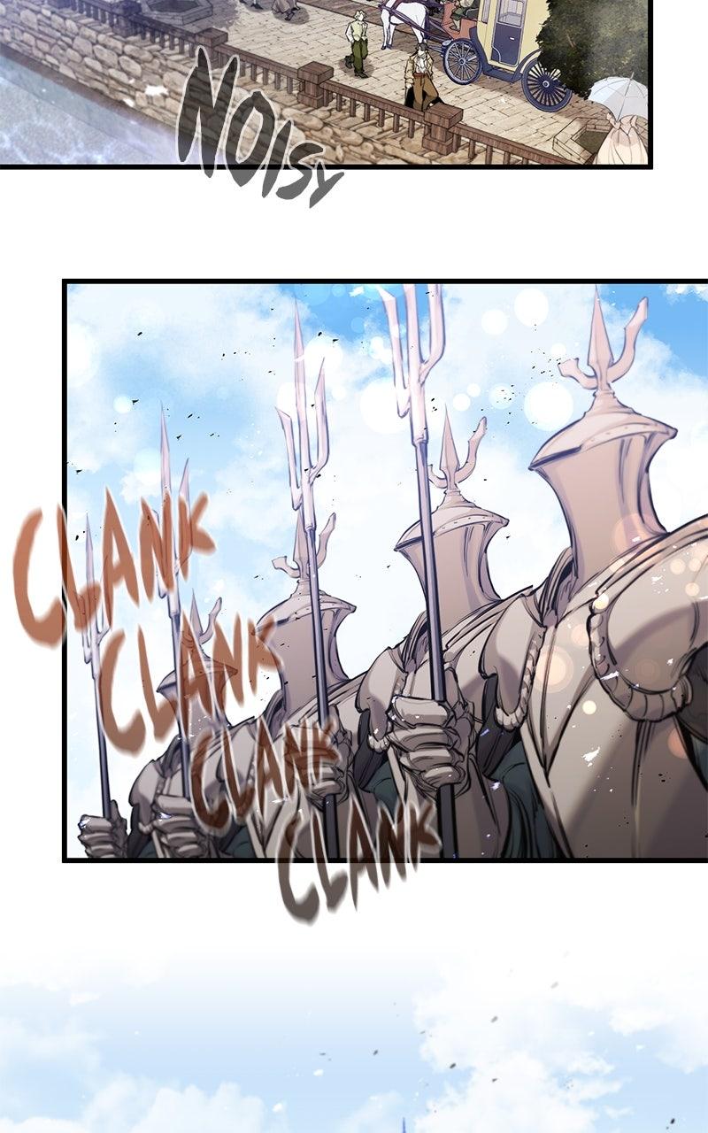 The Regressed Mercenary Has a Plan Chapter 50 — page 6
