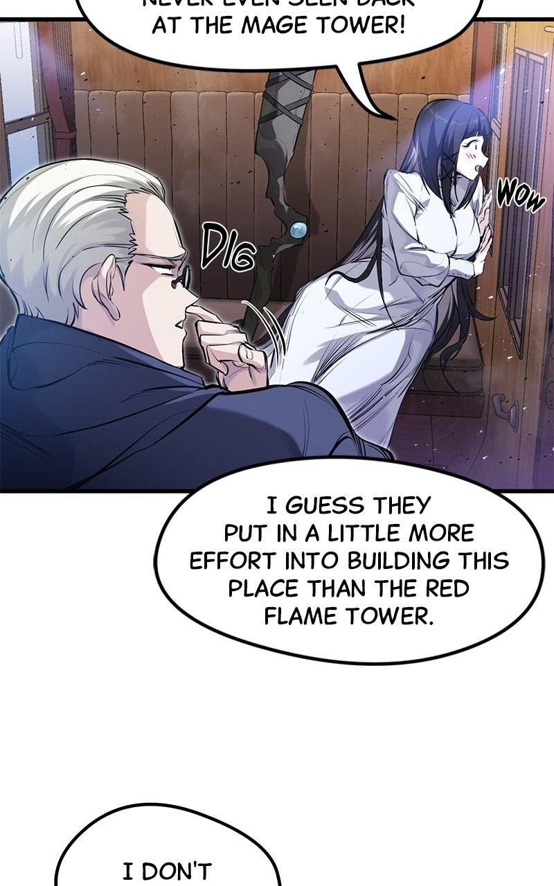 The Regressed Mercenary Has a Plan Chapter 50 — page 11