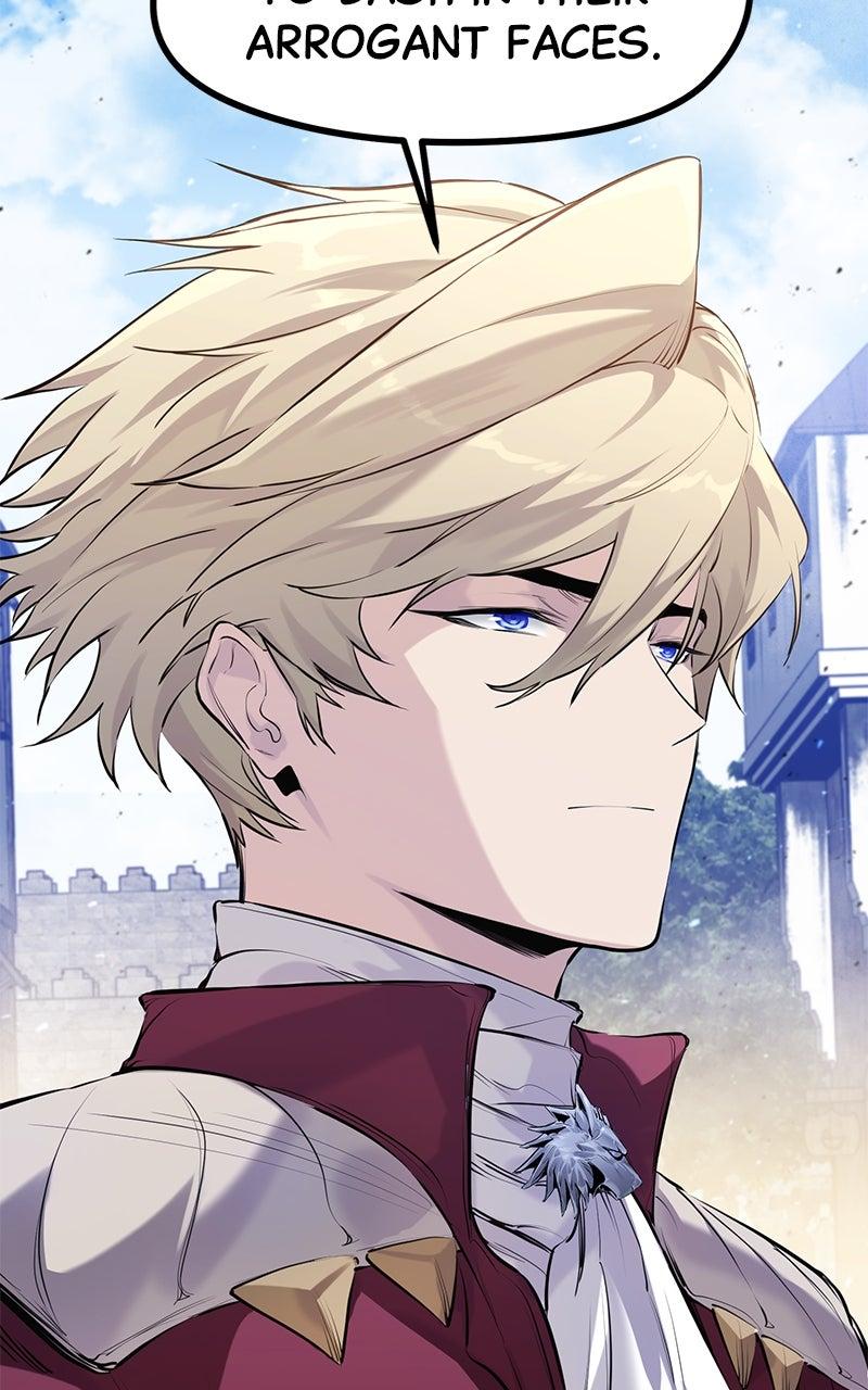 The Regressed Mercenary Has a Plan Chapter 50 — page 13