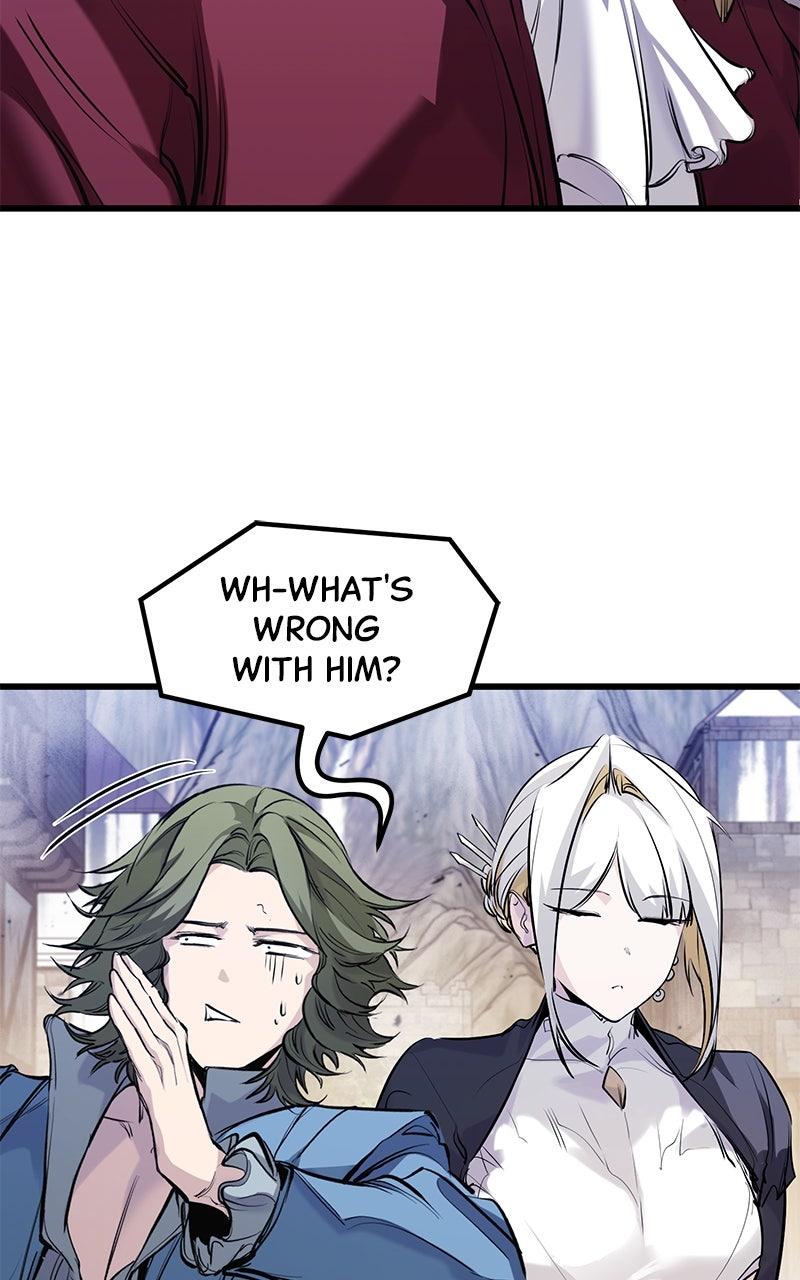 The Regressed Mercenary Has a Plan Chapter 50 — page 14