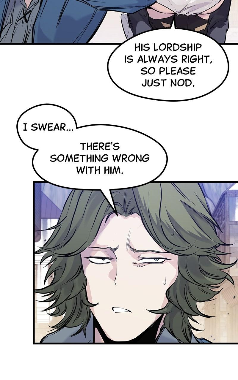 The Regressed Mercenary Has a Plan Chapter 50 — page 15