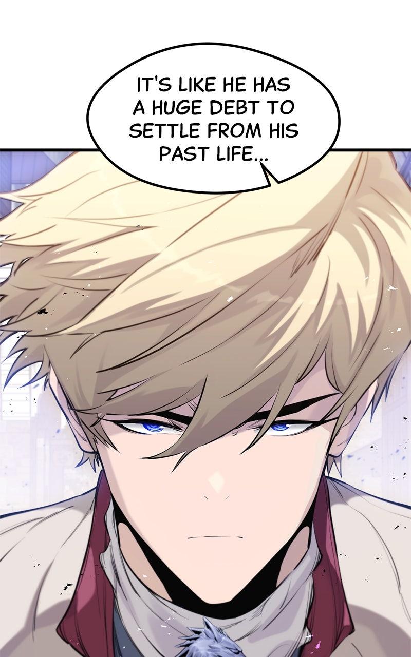 The Regressed Mercenary Has a Plan Chapter 50 — page 16
