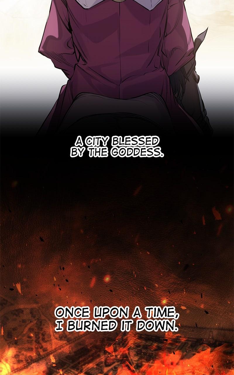 The Regressed Mercenary Has a Plan Chapter 50 — page 18