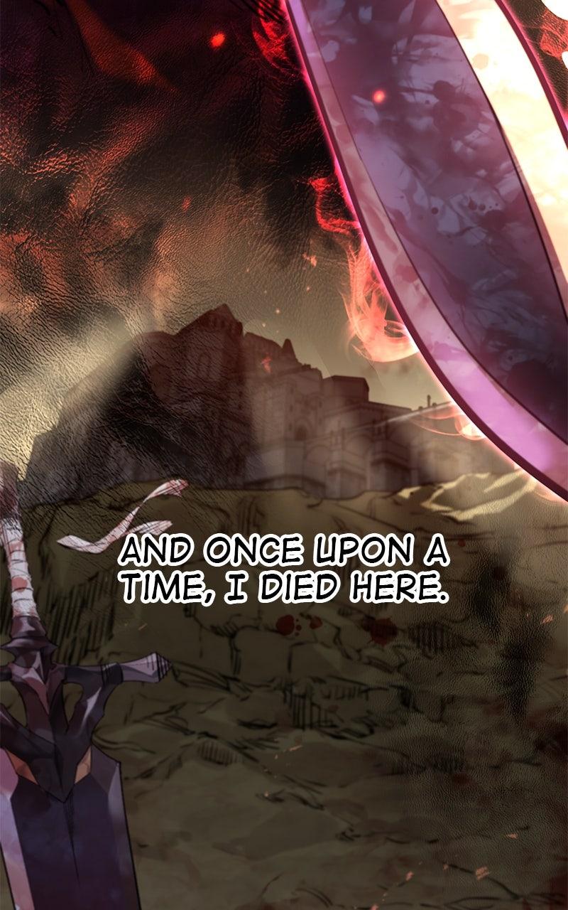 The Regressed Mercenary Has a Plan Chapter 50 — page 20