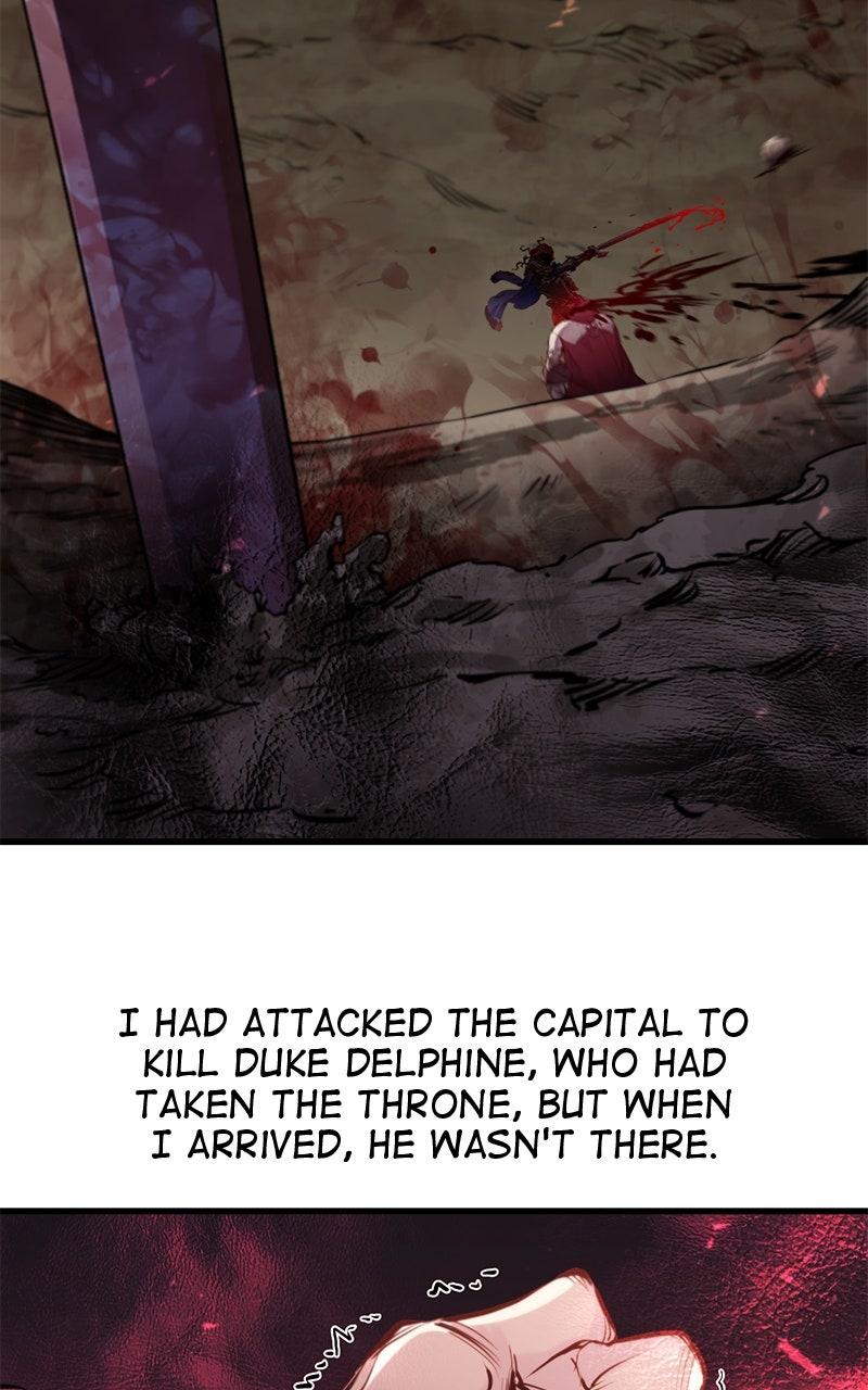 The Regressed Mercenary Has a Plan Chapter 50 — page 21