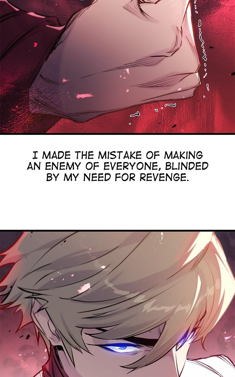 The Regressed Mercenary Has a Plan Chapter 50 — page 22