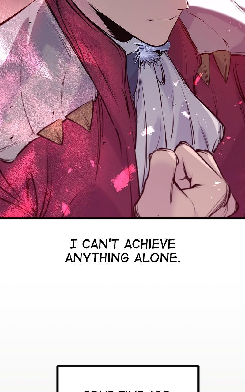 The Regressed Mercenary Has a Plan Chapter 50 — page 23