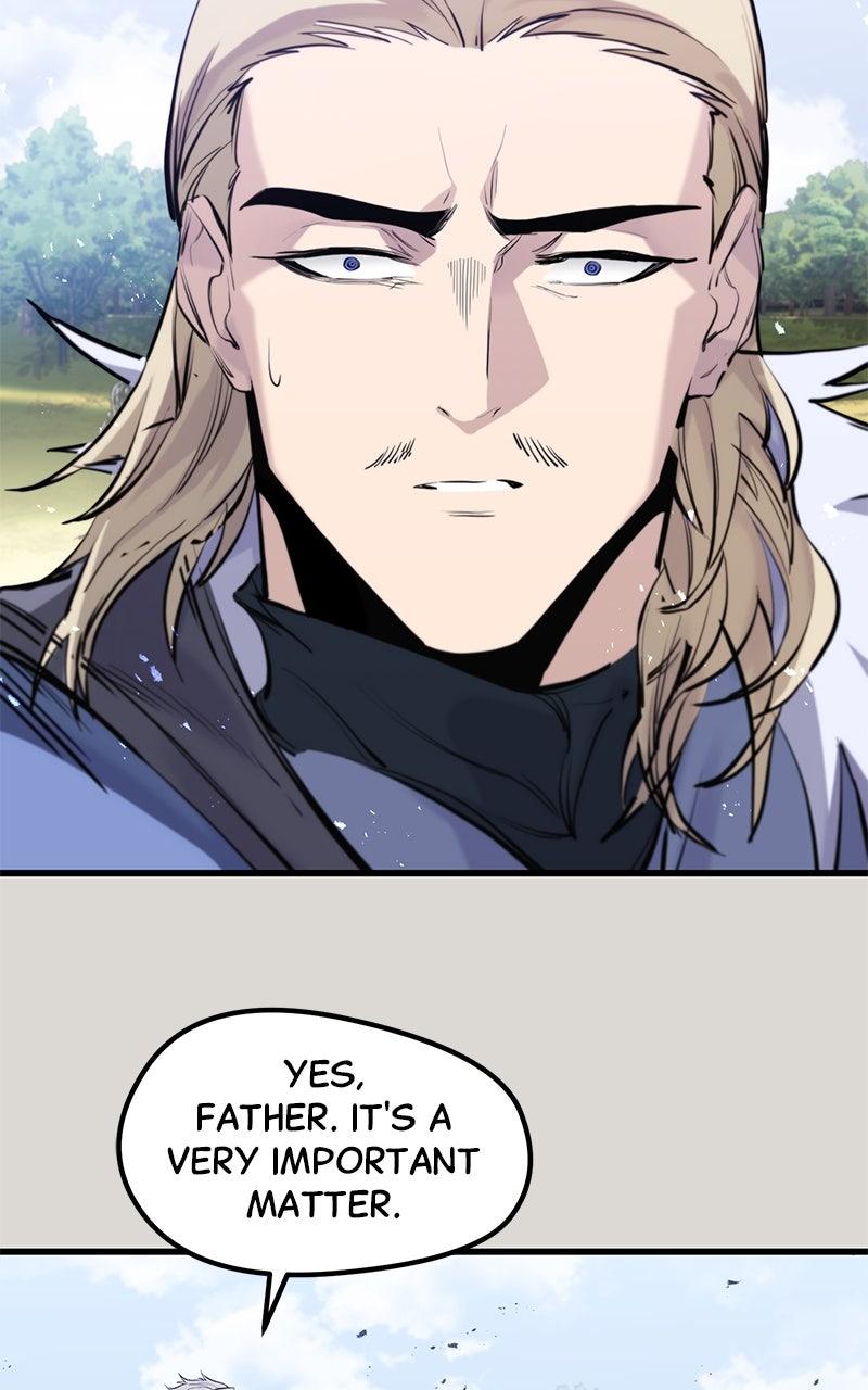 The Regressed Mercenary Has a Plan Chapter 50 — page 25