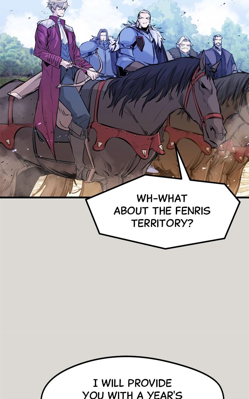 The Regressed Mercenary Has a Plan Chapter 50 — page 26