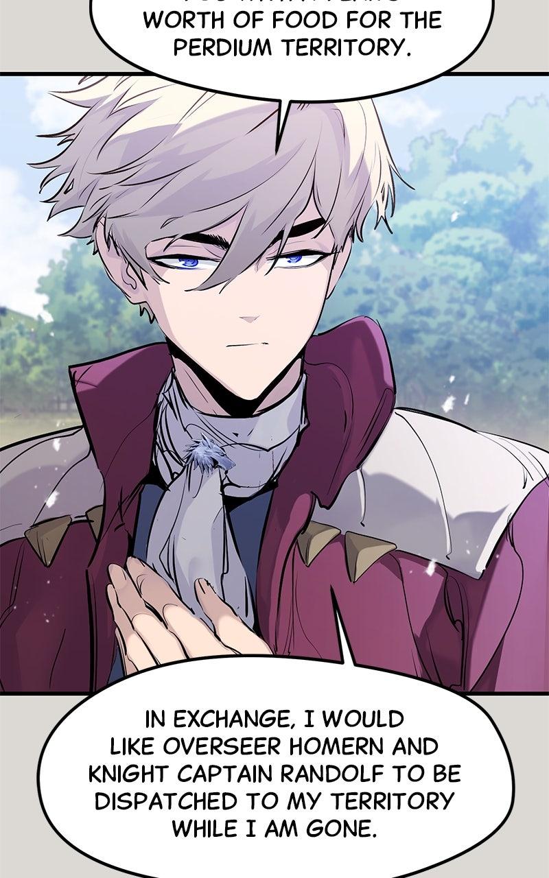 The Regressed Mercenary Has a Plan Chapter 50 — page 27