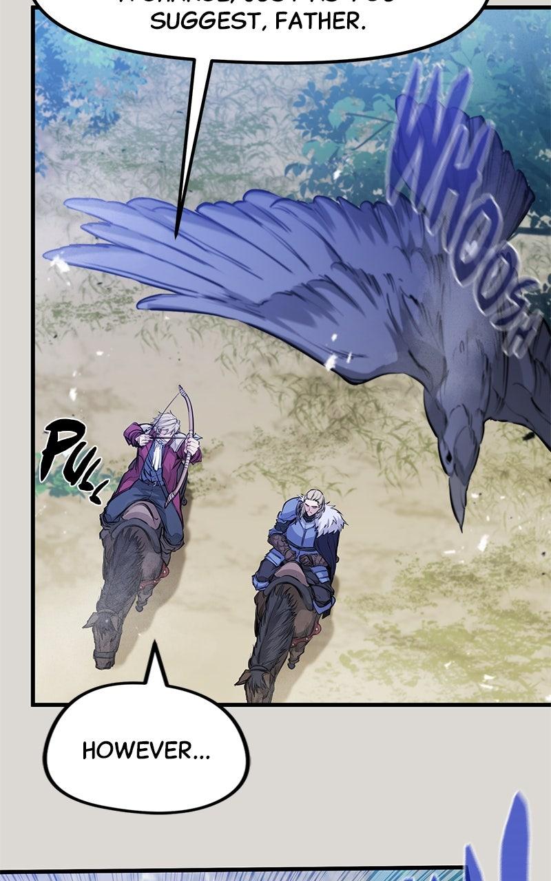 The Regressed Mercenary Has a Plan Chapter 50 — page 30