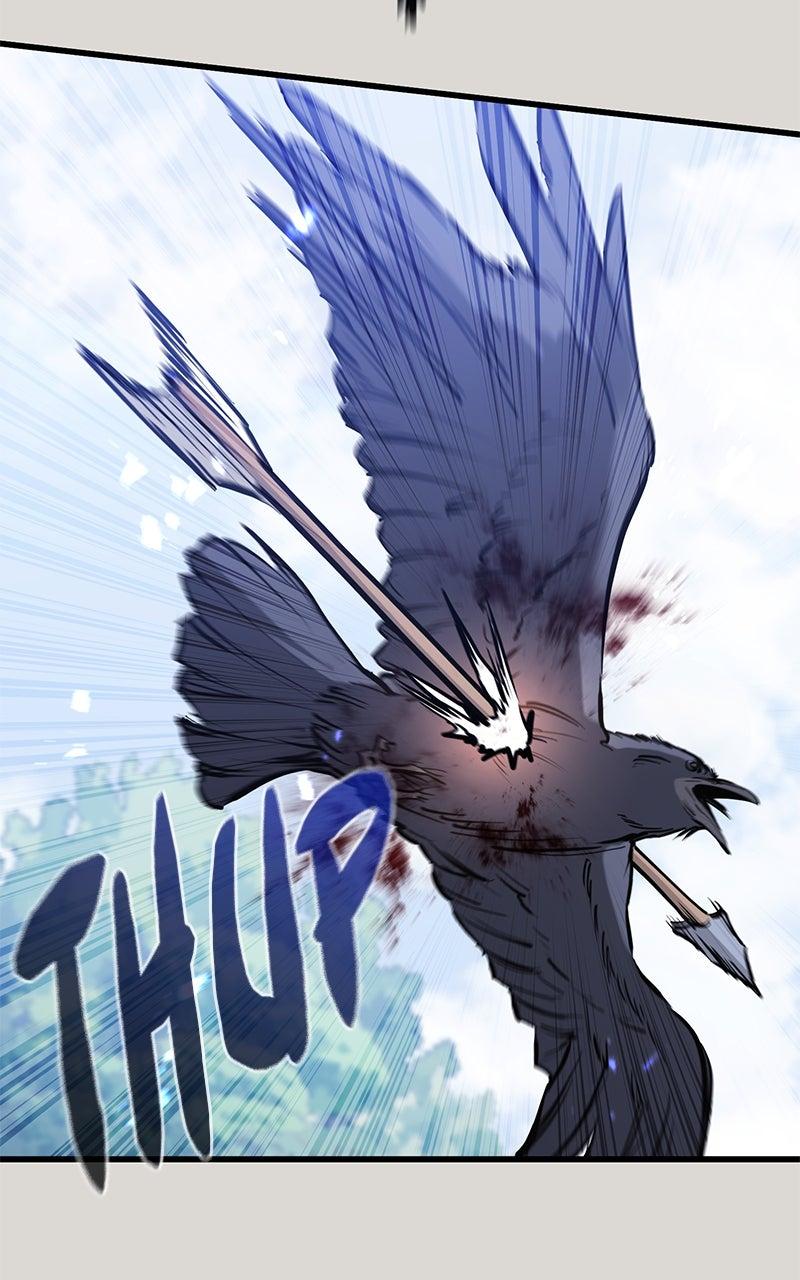The Regressed Mercenary Has a Plan Chapter 50 — page 32