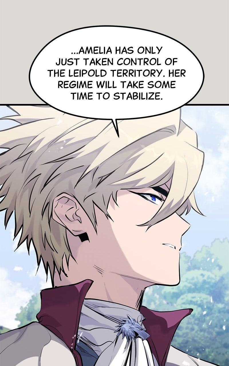 The Regressed Mercenary Has a Plan Chapter 50 — page 33